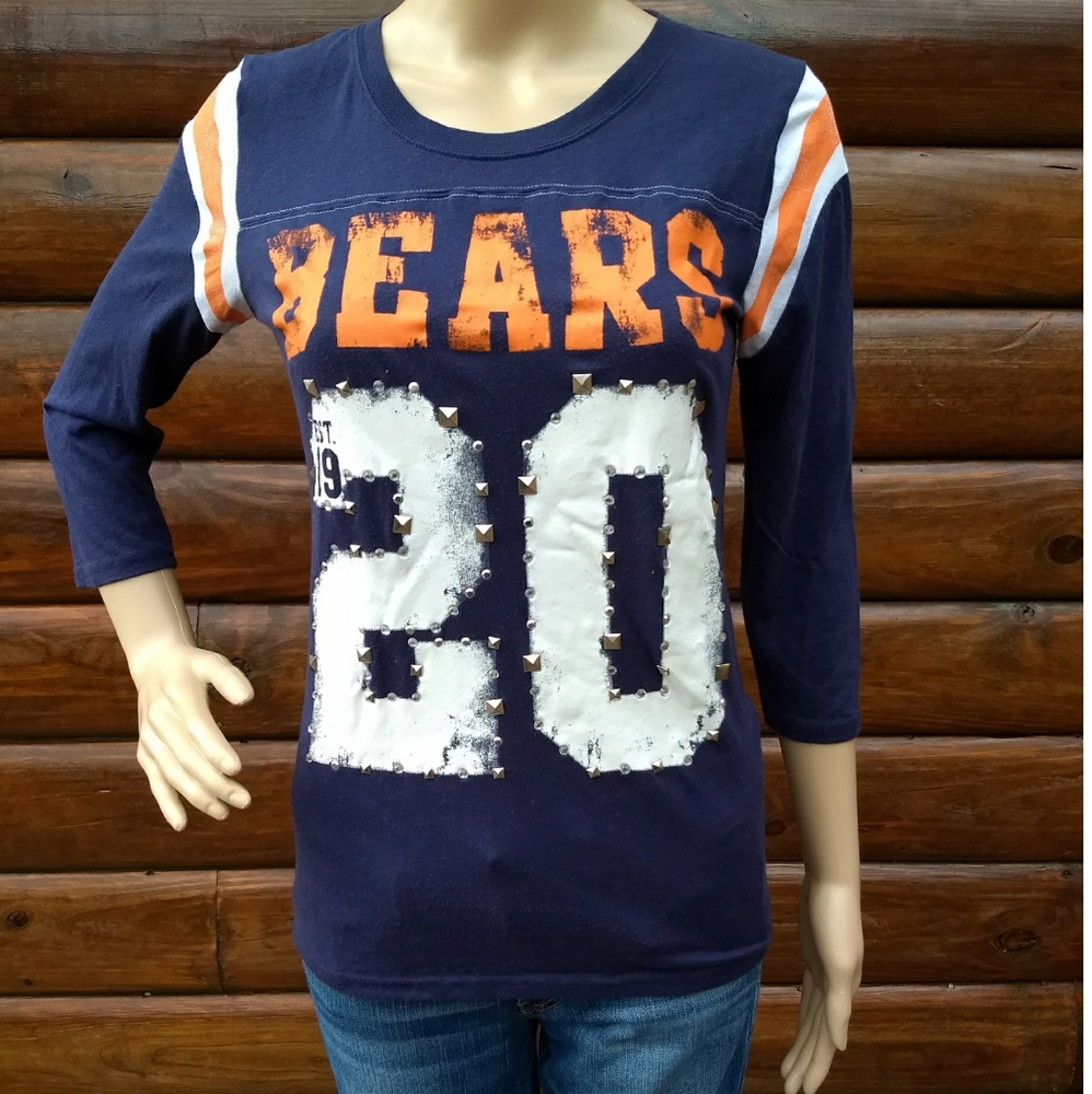 VS Pink NFL Collection Bears
